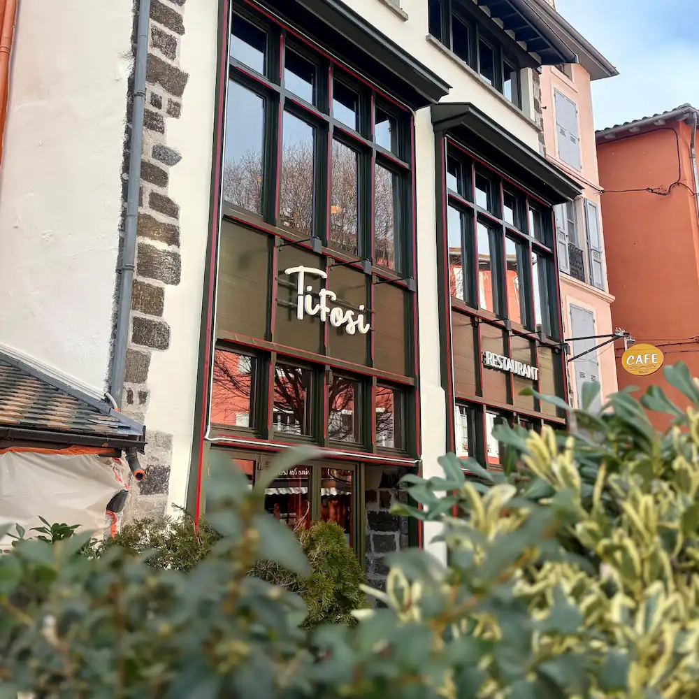 Restaurant Tifosi